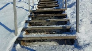 Кронштадт. форт Риф (15.02.2026)