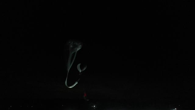 Стратосферная платформа "Барраж-1" смотреть онлайн