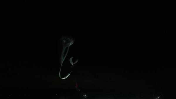 Стратосферная платформа "Барраж-1"