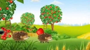 Песенка про Зверей