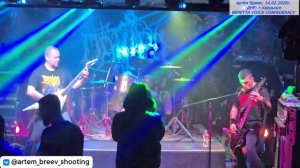 Stalino (г. Донецк) в BERETTA VOICE (14 февраля 2025г.)