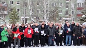 Видео от Типичная Салда