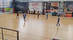 Спартак (Бикин) - ГОЛактика, 15.02.2026, 2013 г.р. Чемпионат Хабаровска 2026.