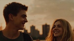 Ч.О. - Танец закончен