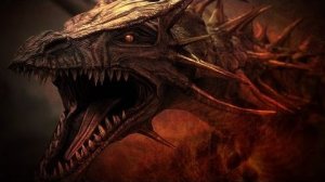 Forsaken World.Ужасное подземелье.Проход топ гильдией КОП.С нами Бог!