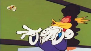 Вуди Вудпекер Мультики Топ Ностальгия