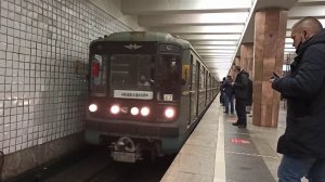 Метро Москвы большая красивая ретро подборка из 2020 года станция метро