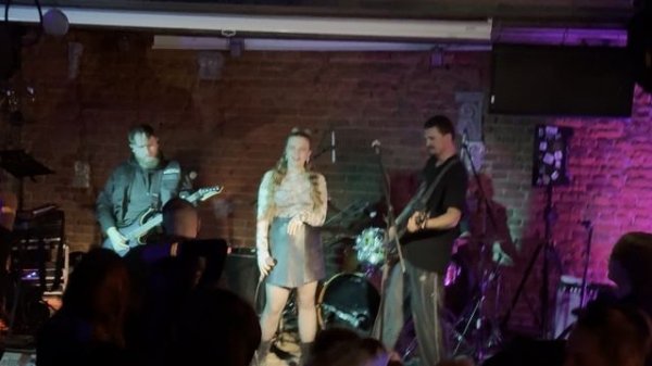 negative zero - Остановить время, live Минск 08.02.2026