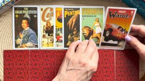 КАРТА ДНЯ 16.02.2026 для всех знаков зодиака🌸Таро прогноз!!!