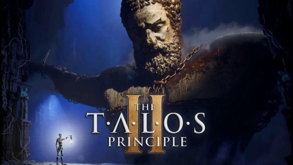 Быстрое прохождение The Talos Principle 2 (Part 1)