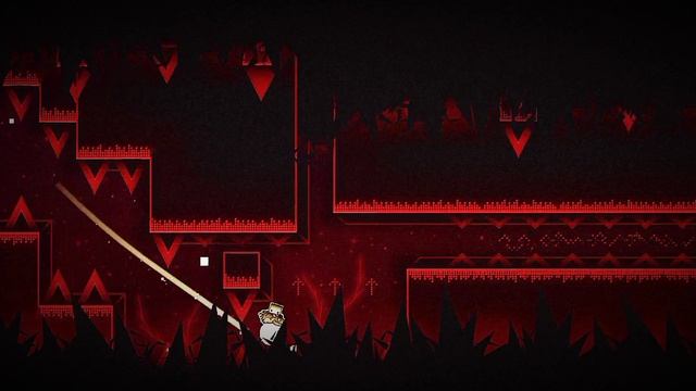 Slaughterhouse geometry bash смотреть онлайн