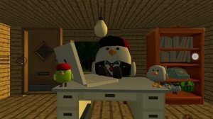 я попал ещё в ноябре в видео Glu Daniil_Show (каналу 1 год)