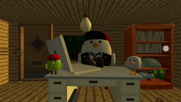 я попал ещё в ноябре в видео Glu Daniil_Show (каналу 1 год)