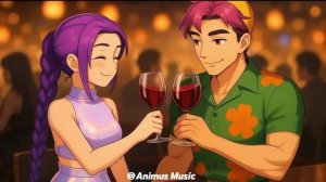 Спасение Руми во время соревнований по плаванию. Охотники на демонов.