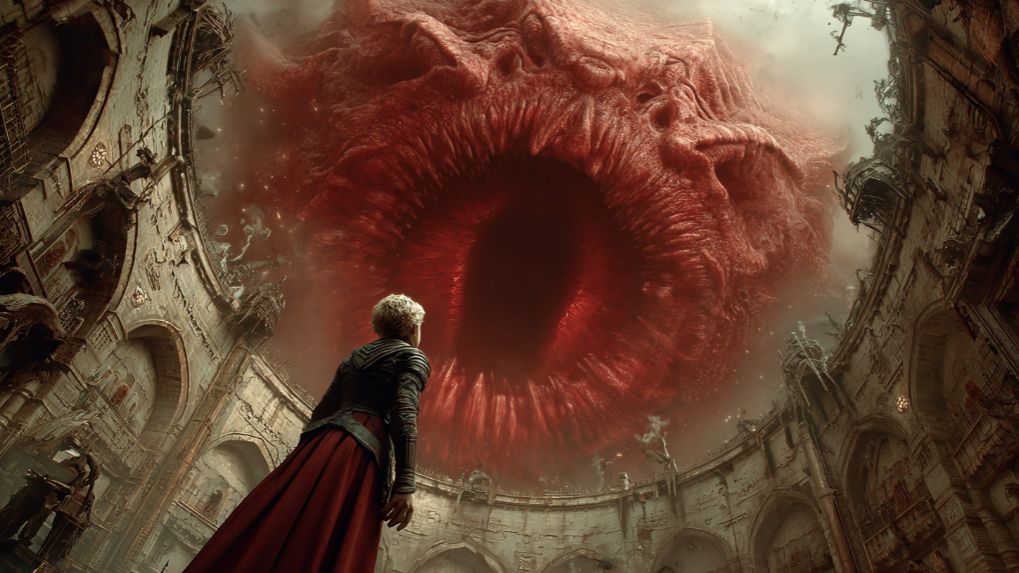 Откровение Откровение