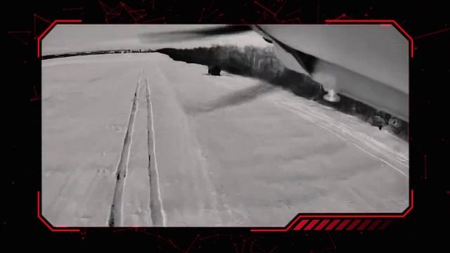 ВЗГЛЯД ОТ АРХАНГЕЛОВ. БМ-35,НОВЫЙ УЖАС ДЛЯ ВСУ! ЧТО ЭТО ЗА ДРОН?
ПОЧЕМУ ПРОТИВНИК ЕГО ТАК ИСПУГАЛСЯ смотреть онлайн