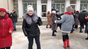 Добрый вечер!........ 15.02.26 Гомель парк Луначарского 🥰 💫