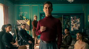 Берлин 2 сезон Тизер-трейлер сериала