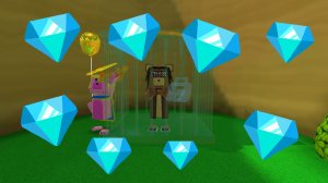 Спасение диджея Пьера на алмазную медаль💎 Лиля с хомяками🐹🐹