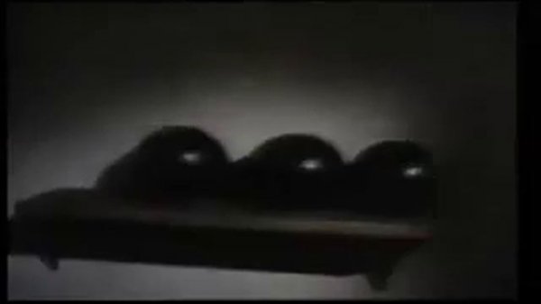 Официальный трейлер "Волна преступности / XYZ Murders (1985)"