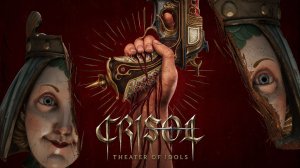 Л-Логика ••• Crisol: Theater Of Idols (2) Проходим русалок