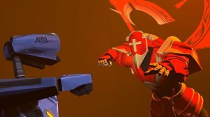 Гавриил против Парирования | ULTRAKILL