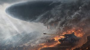 Стрим Мир Танков | От Заката До Рассвета