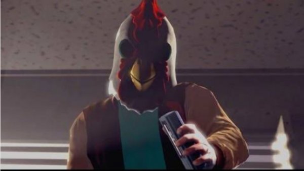 PayDay 2 - Jacket Character Pack Trailer