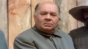 УЕХАТЬ НЕ ХОТИТЕ?!?сцена из фильма Убить дракона