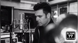 DJ XAM 77. 485 А я буду буду.  acoustic ballad