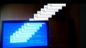 windows error в реальной жизни!!!!