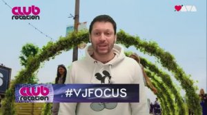 Club Rotation Dance Chart @ Viva Tv Vol. 156 Bebe Rexha - Dirty Blonde