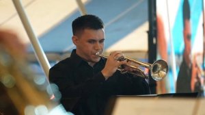 Хоральный концерт №4.  Д. Бортнянский 25/07-25