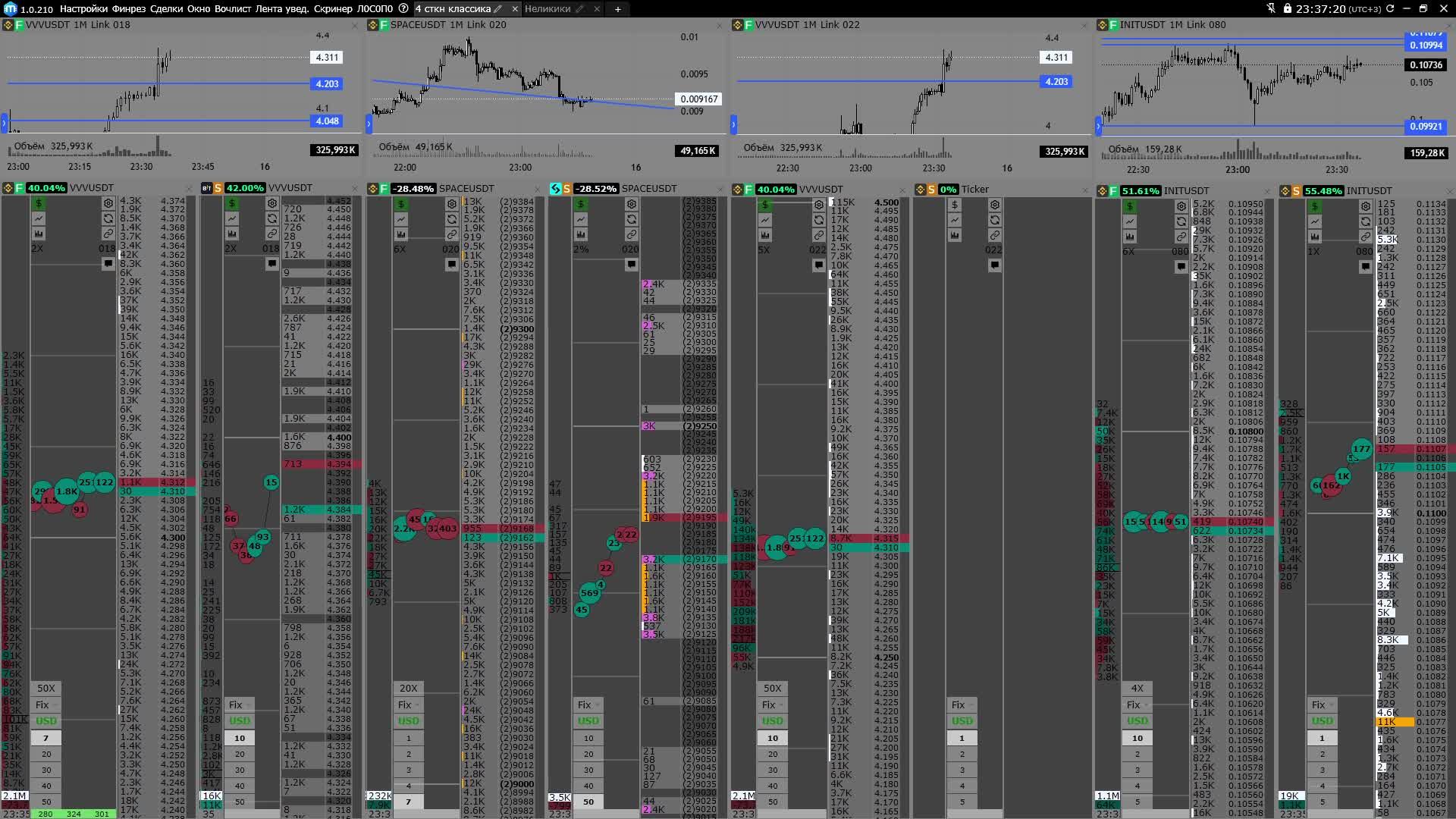 Торговля крипты смотреть онлайн