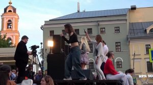 УТРО В МОСКВЕ 2026 Прогулка по городу, в который невозможно не влюбиться