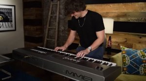 The Animals - House of The Rising Sun (IMY2 Cover)