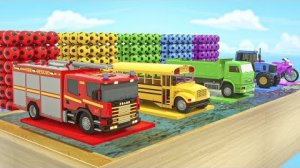 Мультики для детей. Яркие Мультики  . Детские мультики для малышей смотреть