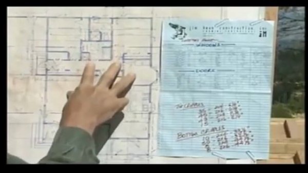 Ларри Хон. Строительство каркасных домов