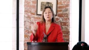 Часть 3 Конференция GAPS _Здоровье наших детей_ Наташа Кэмпбелл-МакБрайд (1)