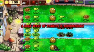 PvZ #4