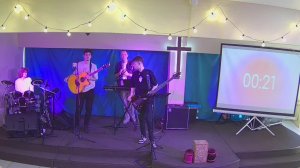 Собрание церкви Благовестие