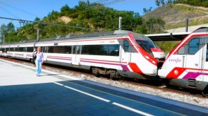 Поездка в Испанию: город Жирона