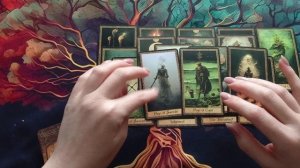 У Вас мощный ангел хранитель 🔥🔥🔥😯Его вам сообщение и предупреждение 🙏