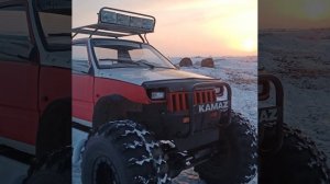 Ока "монстр"