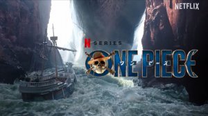 Ван-Пис 2 - One Piece 2 - Трейлер второго сезона