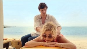 Медовый Месяц с Моей Мамой 2025 Трейлер