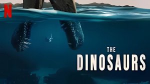 Динозавры - Dinosaurs, The - Трейлер