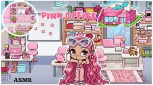 ДЕЛАЕМ МИЛУЮ РОЗОВУЮ КВАРТИРУ В AVATAR WORLD! БЕСПЛАТНЫЙ ДОМ В ИГРЕ АВАТАР ВОРЛД РЕАКЦИЯ