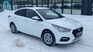 Обзор на Hyundai Solaris II, 2019 ПРОХОР | Просто Хорошие Автомобили!