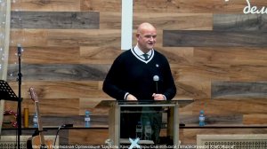 Воскресное Богослужение 15.02 II Церковь Хлеб Жизни